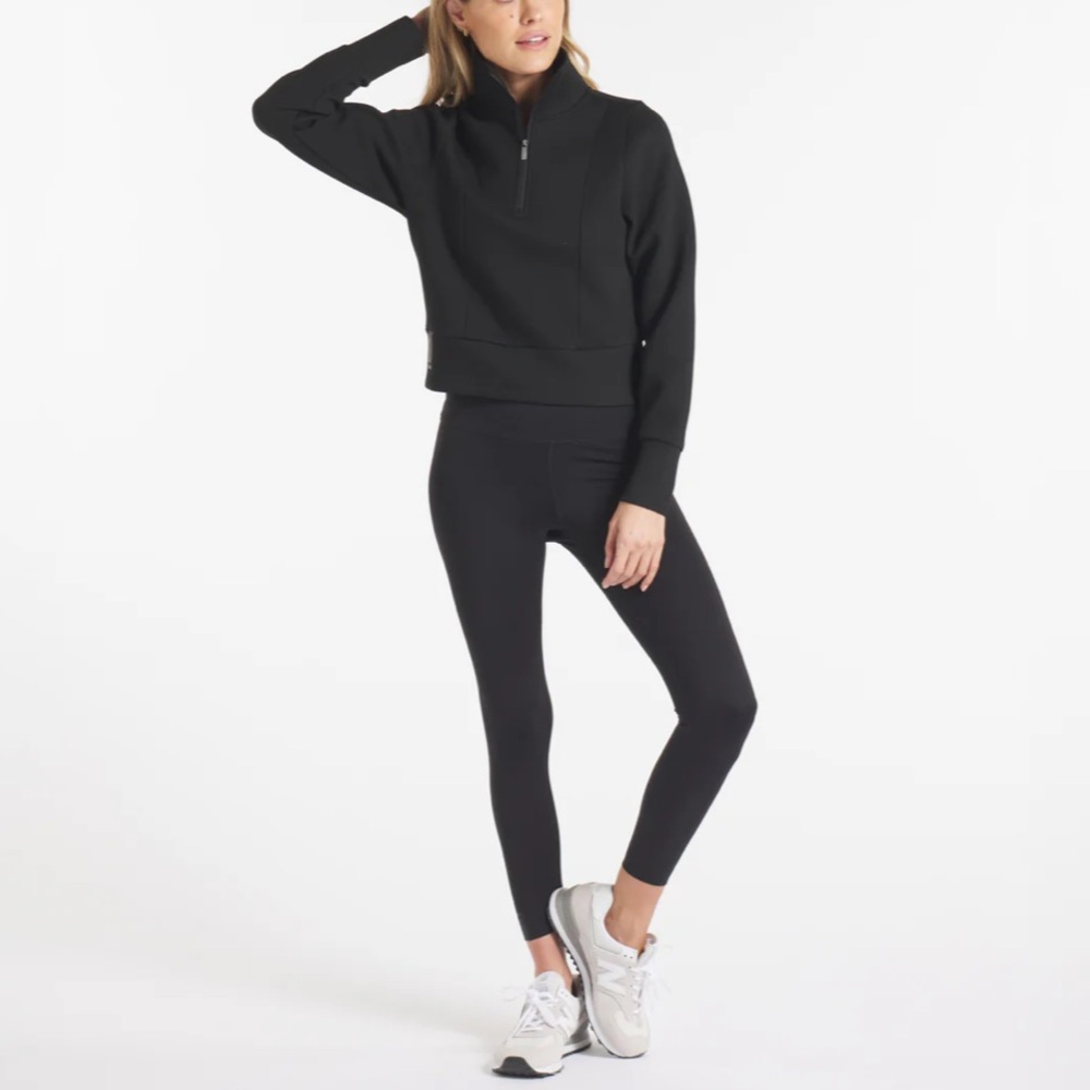 ✨UNRL Half Zip✨